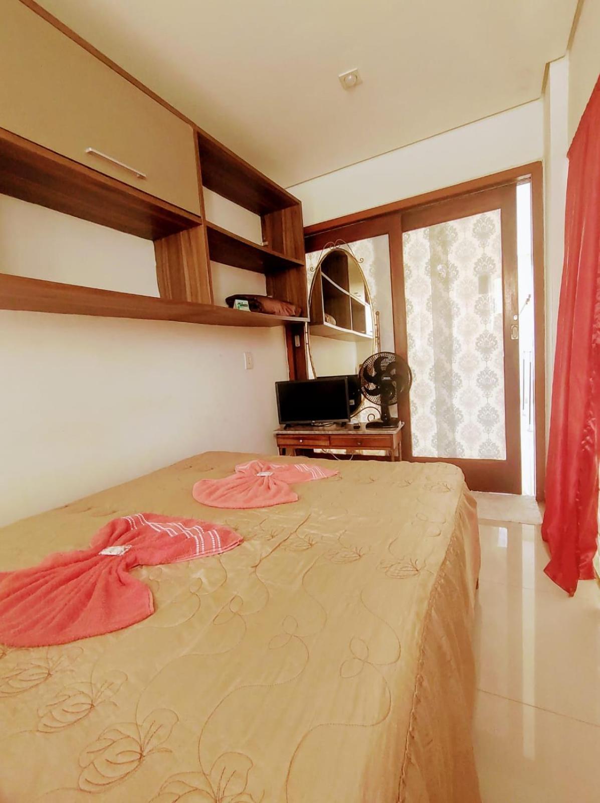 Pousada & Hostel Boca Da Barra Itanhaém Room photo