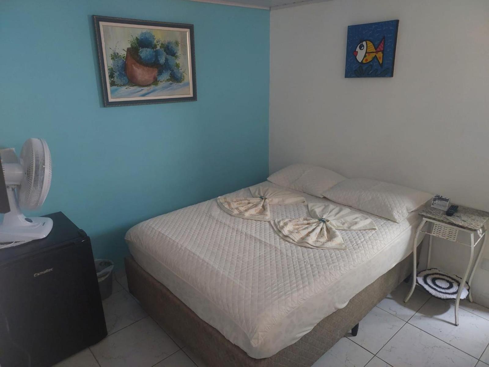 Pousada & Hostel Boca Da Barra Itanhaém Room photo